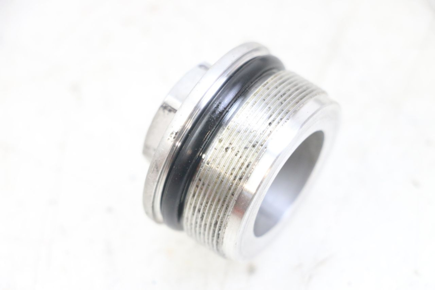 photo de TAPON DE HORQUILLA SUZUKI SV N 650 (1999 - 2002) - Otra perspectiva