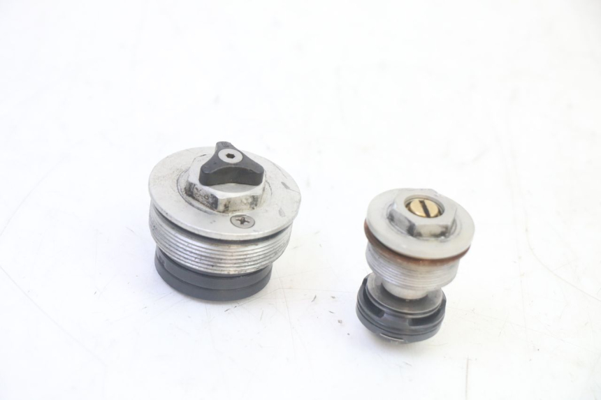 photo de TAPA HORQUILLA KTM SX 85 (2013 - 2017) - Zoom estado de uso