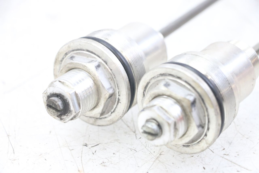 photo de TAPON DE HORQUILLA YAMAHA TDM ABS 900 (2002 - 2014) - Otra perspectiva