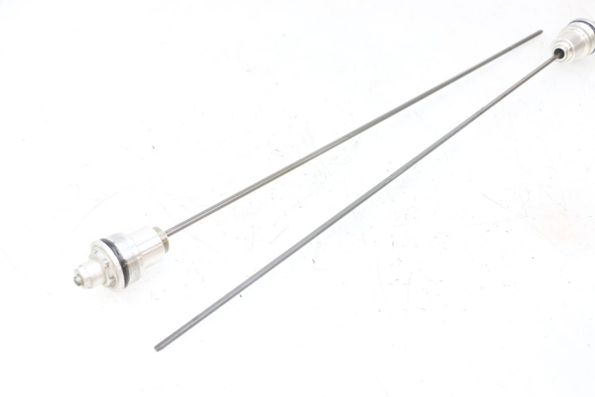 photo de TAPON DE HORQUILLA YAMAHA TDM ABS 900 (2002 - 2014) - Zoom estado de uso