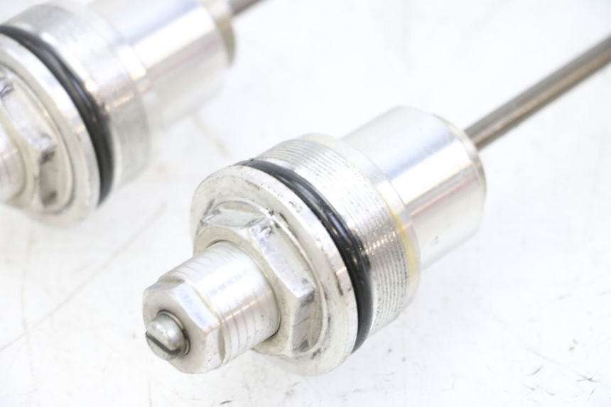 photo de TAPON DE HORQUILLA YAMAHA TDM ABS 900 (2002 - 2014) - Otra perspectiva