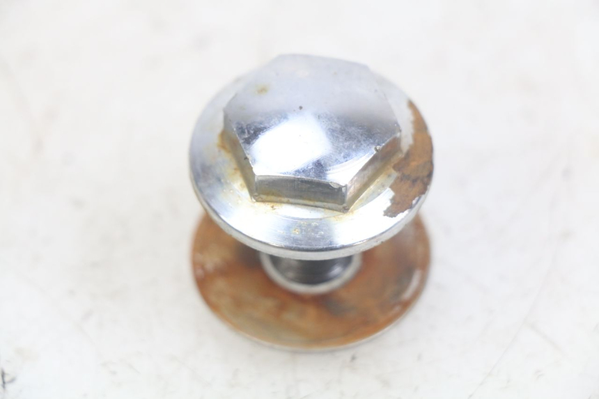 photo de TAPON DE HORQUILLA MOTRAC URBAN 4T 50 (2016 - 2024) - Vista principal