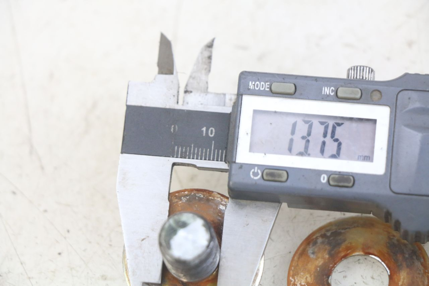 photo de TAPON DE HORQUILLA MOTRAC URBAN 4T 50 (2016 - 2024) - Detalle de la pieza