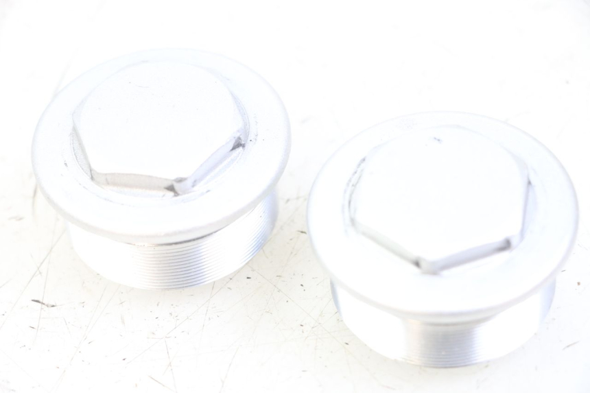 photo de TAPA HORQUILLA VENT DERAPAGE 50 (2018 - 2023) - Vista principal