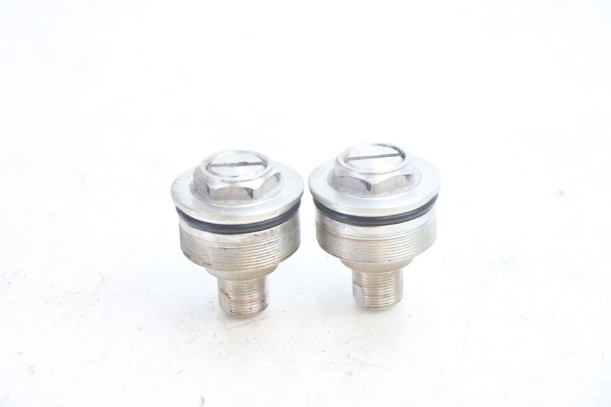 photo de TAPA HORQUILLA HONDA VFR FI RC46 800 (1998 - 2001) - Vista principal