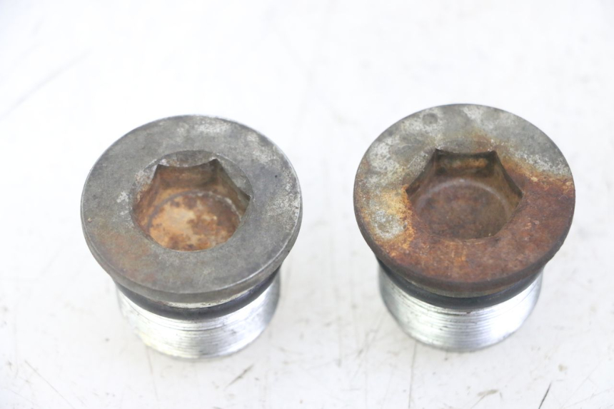 photo de TAPA HORQUILLA YAMAHA X-MAX XMAX 125 (2010 - 2013) - Vista principal