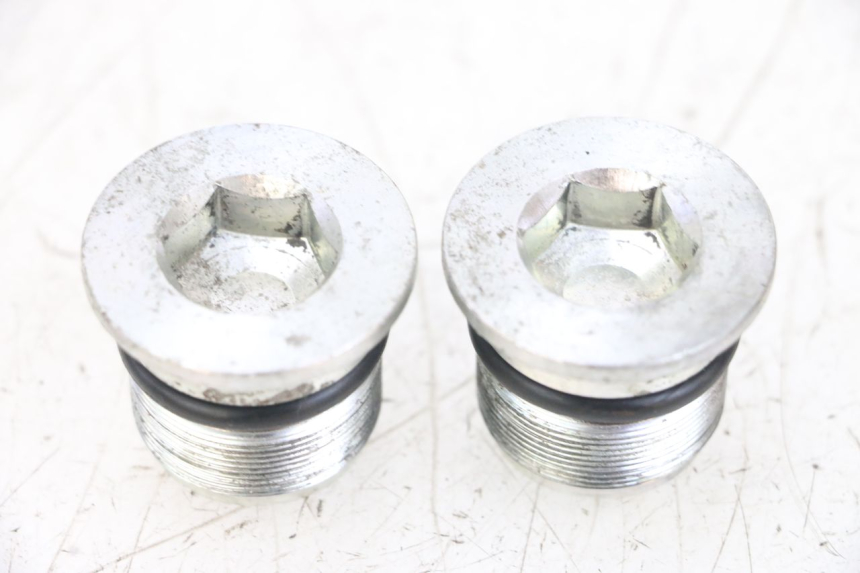 photo de TAPA HORQUILLA YAMAHA X-MAX XMAX 125 (2010 - 2013) - Vista principal