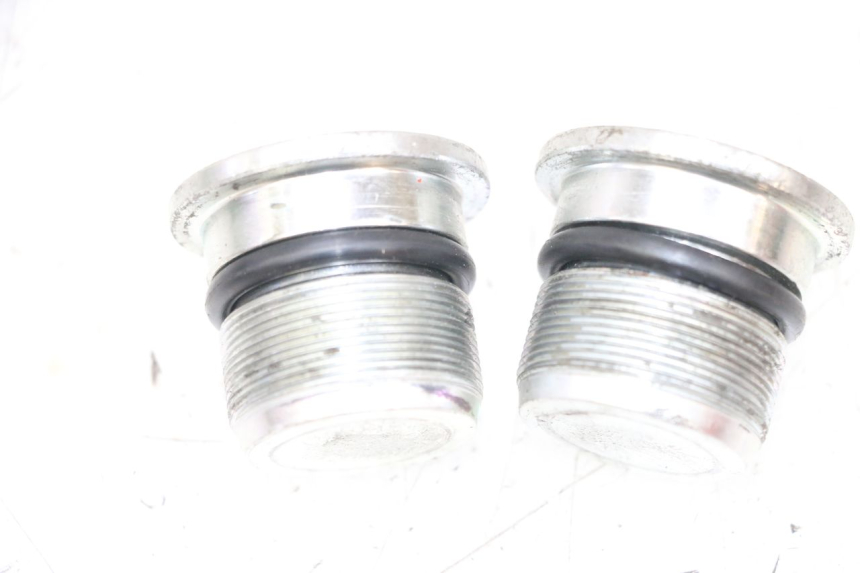 photo de TAPA HORQUILLA YAMAHA X-MAX XMAX 125 (2010 - 2013) - Otra perspectiva