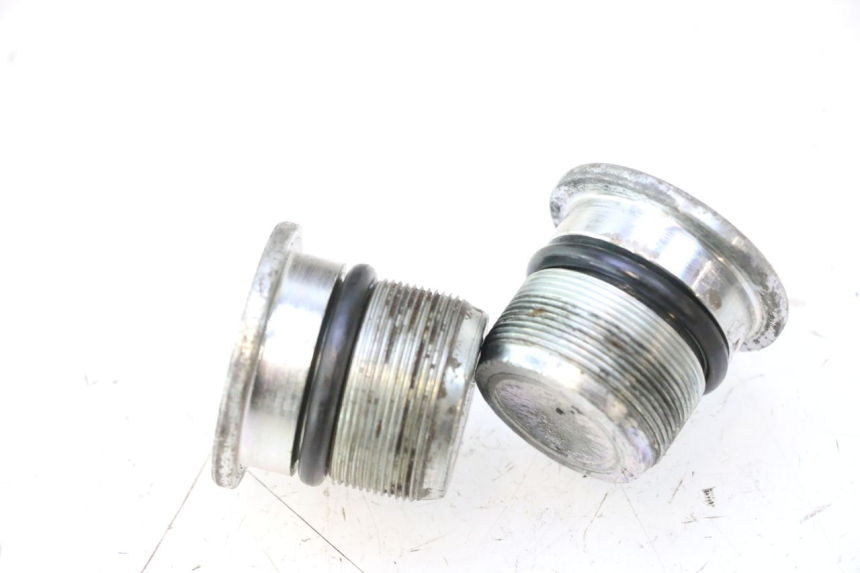 photo de TAPA HORQUILLA YAMAHA X-MAX XMAX 125 (2010 - 2013) - Detalle de la pieza