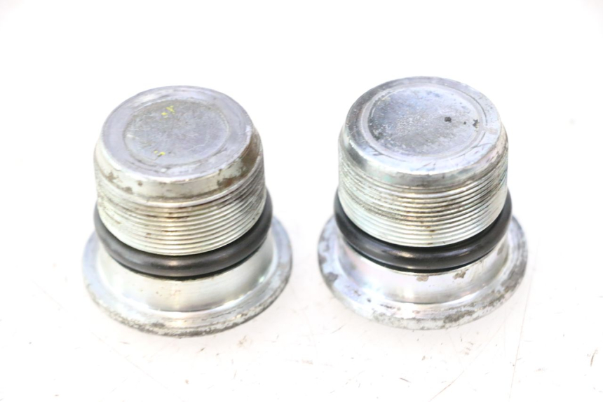 photo de TAPA HORQUILLA YAMAHA X-MAX XMAX 125 (2010 - 2013) - Zoom estado de uso