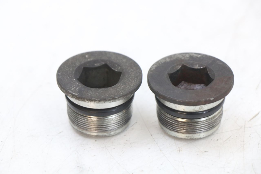 photo de TAPON DE HORQUILLA PIAGGIO X10 125 (2012 - 2017) - Vista principal