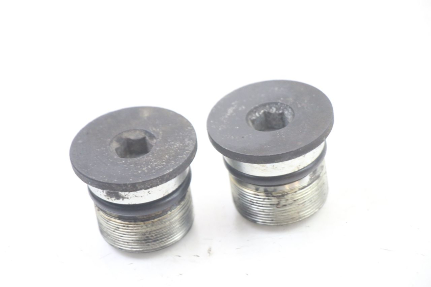 photo de TAPA DE HORQUILLA PIAGGIO X8 125 (2004 - 2007) - Vista principal