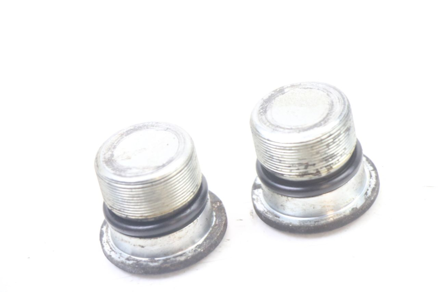 photo de TAPA DE HORQUILLA PIAGGIO X8 125 (2004 - 2007) - Primer plano técnico