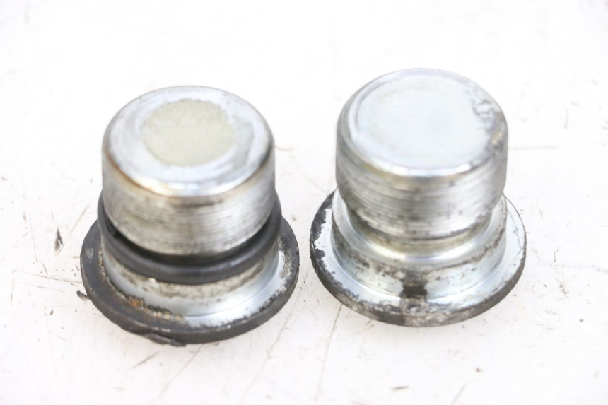 photo de TAPA DE HORQUILLA PIAGGIO X8 125 (2004 - 2007) - Detalle de la pieza