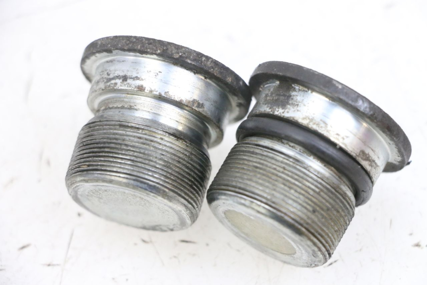 photo de TAPA DE HORQUILLA PIAGGIO X8 125 (2004 - 2007) - Zoom estado de uso