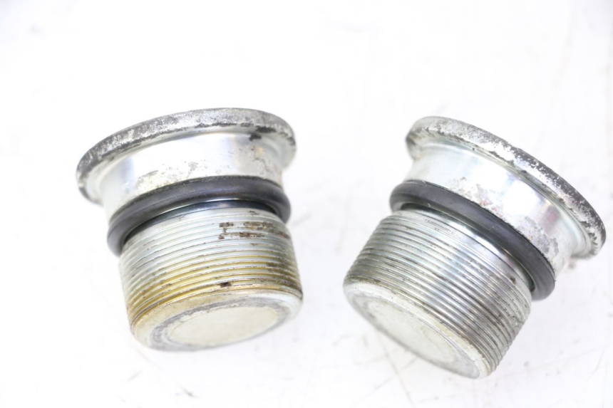 photo de TAPA HORQUILLA PIAGGIO X9 EVOLUTION 125 (2003 - 2007) - Detalle de la pieza