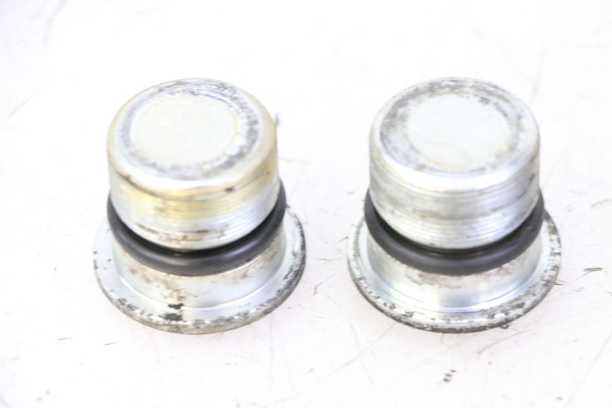 photo de TAPA HORQUILLA PIAGGIO X9 EVOLUTION 125 (2003 - 2007) - Otra perspectiva