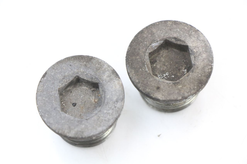 photo de TAPA HORQUILLA PIAGGIO X9 125 (2000 - 2003) - Zoom estado de uso