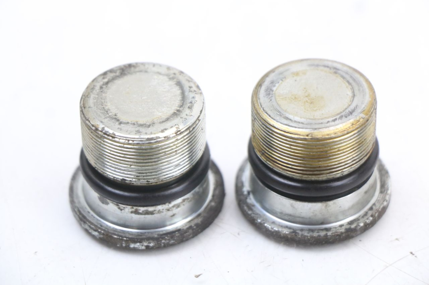 photo de TAPA HORQUILLA PIAGGIO X9 125 (2000 - 2003) - Otra perspectiva