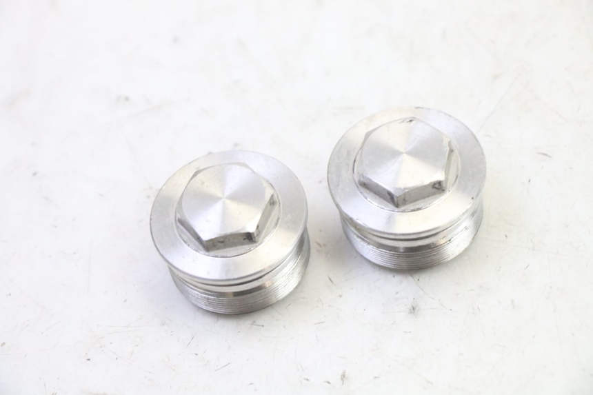 photo de TAPA HORQUILLA YAMAHA XJ6 ABS 600 (2008 - 2016) - Detalle de la pieza