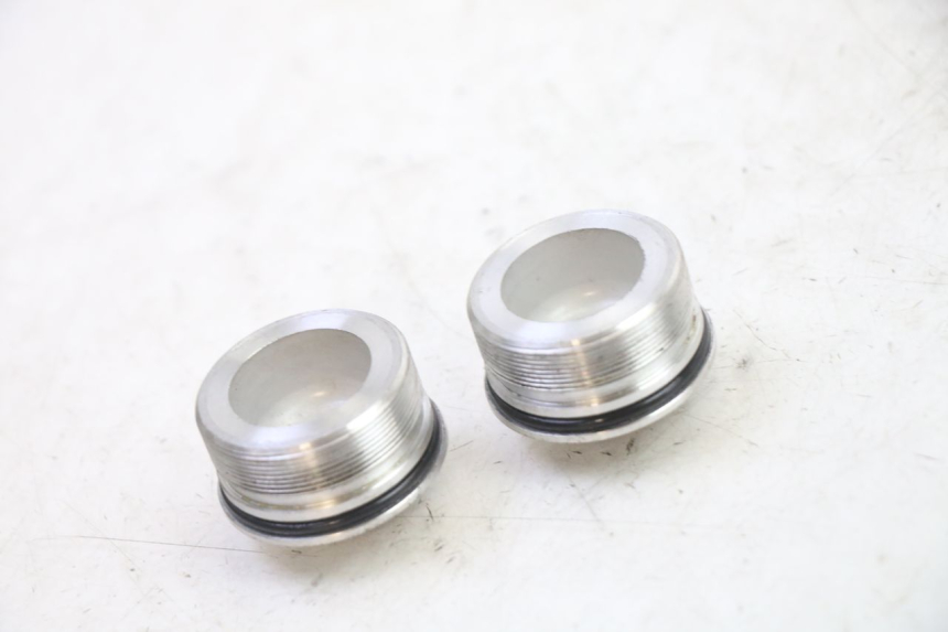 photo de TAPA HORQUILLA YAMAHA XJ6 ABS 600 (2008 - 2016) - Otra perspectiva