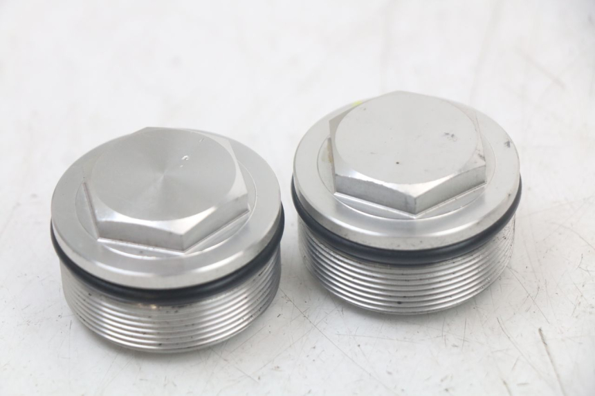 photo de TAPON DE HORQUILLA FANTIC XM PERFORMANCE 2T 50 (2021 - 2022) - Vista principal