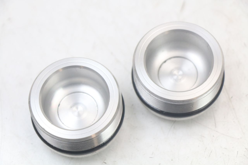 photo de TAPON DE HORQUILLA FANTIC XM PERFORMANCE 2T 50 (2021 - 2022) - Otra perspectiva