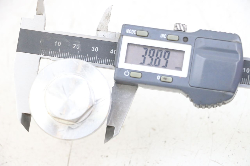 photo de TAPON DE HORQUILLA YAMAHA XT X 660 (2004 - 2016) - Detalle de la pieza