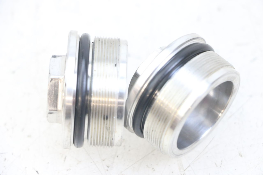 photo de TAPON DE HORQUILLA YAMAHA XT X 660 (2004 - 2016) - Otra perspectiva