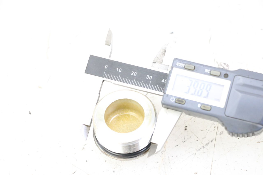 photo de TAPA HORQUILLA YAMAHA FZ6 FAZER S2 600 (2007 - 2011) - Detalle de la pieza