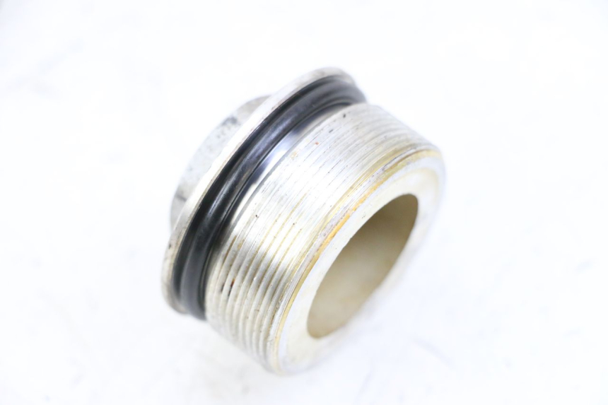 photo de TAPA HORQUILLA YAMAHA FZ6 FAZER S2 600 (2007 - 2011) - Otra perspectiva