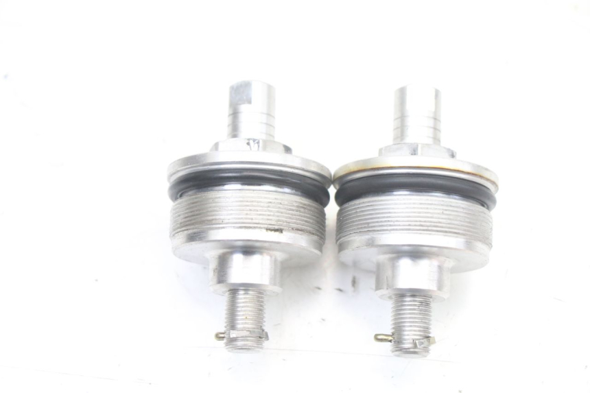 photo de TAPA HORQUILLA YAMAHA FZS FAZER 600 (2001 - 2003) - Detalle de la pieza