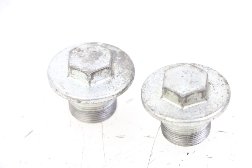 photo de TAPA HORQUILLA YAMAHA PW 80 (1983 - 2014) - Vista principal