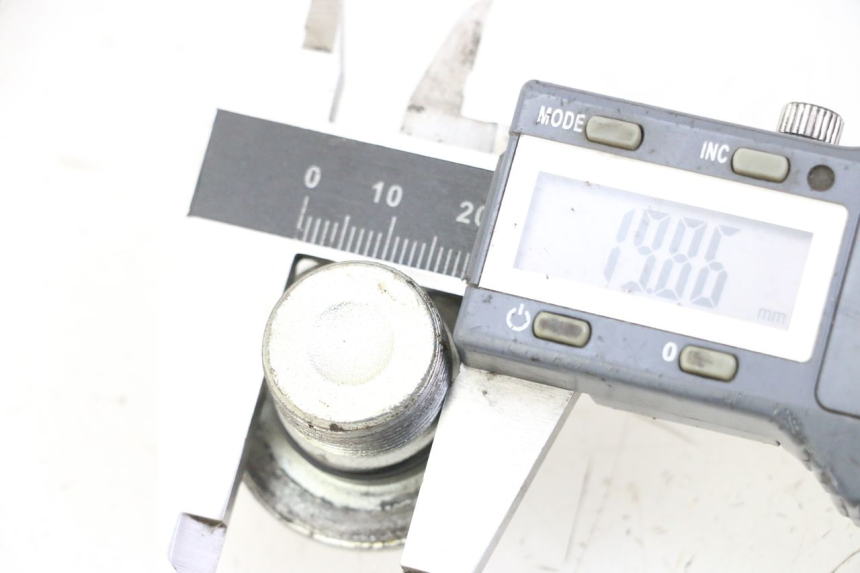 photo de TAPA HORQUILLA YAMAHA PW 80 (1983 - 2014) - Detalle de la pieza