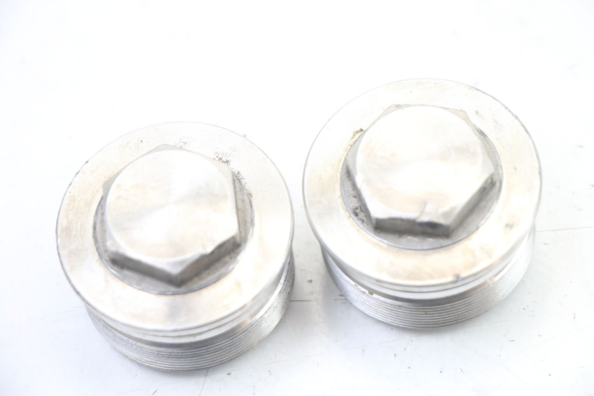 photo de TAPA HORQUILLA YAMAHA XJ6 600 (2008 - 2016) - Detalle de la pieza