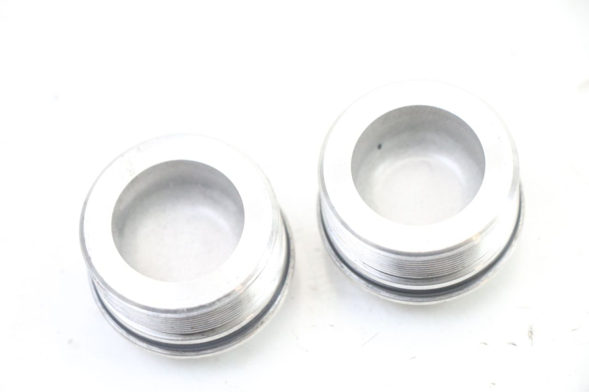 photo de TAPA HORQUILLA YAMAHA XJ6 600 (2008 - 2016) - Otra perspectiva