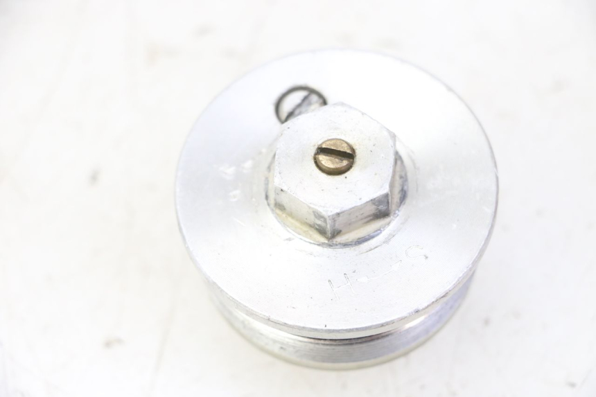 photo de TAPA HORQUILLA YAMAHA YZ 125 (1998 - 2005) - Vista principal