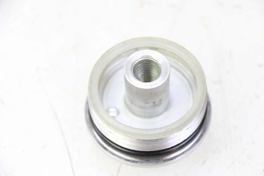 photo de TAPA HORQUILLA YAMAHA YZ 125 (1998 - 2005) - Zoom estado de uso