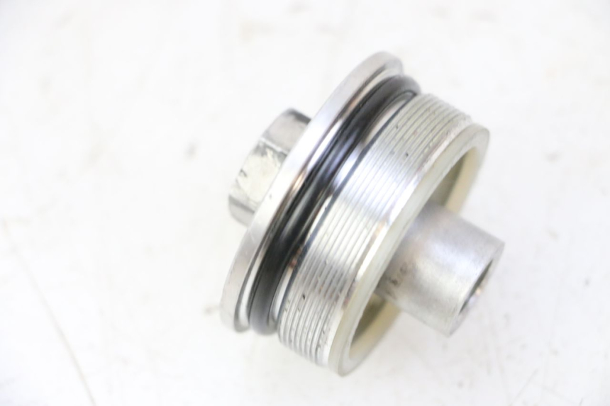 photo de TAPA HORQUILLA YAMAHA YZ 125 (1998 - 2005) - Otra perspectiva