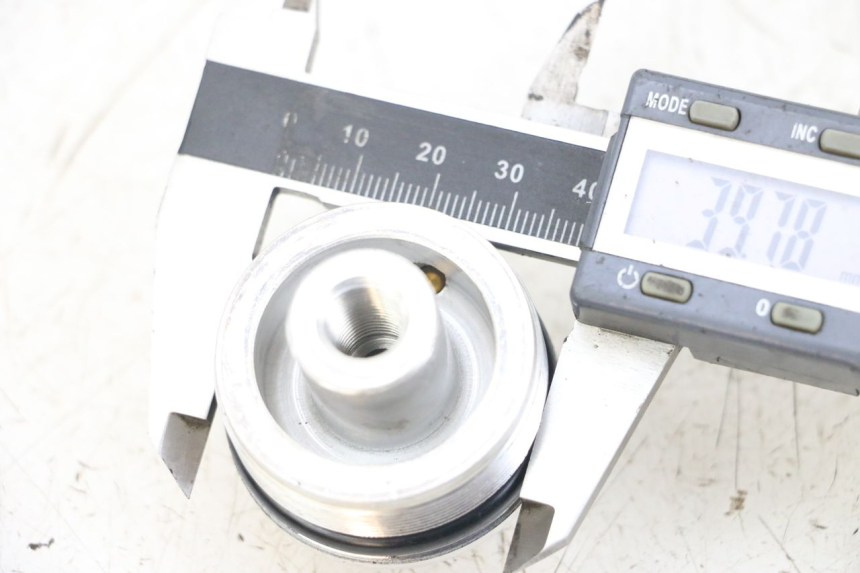 photo de  YAMAHA YZ 85 (2002 - 2018) - Detalle de la pieza