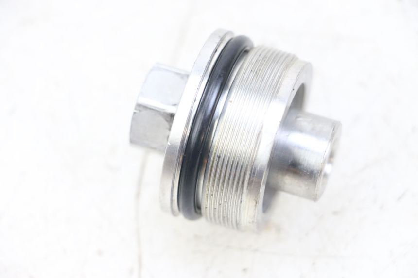 photo de  YAMAHA YZ 85 (2002 - 2018) - Otra perspectiva