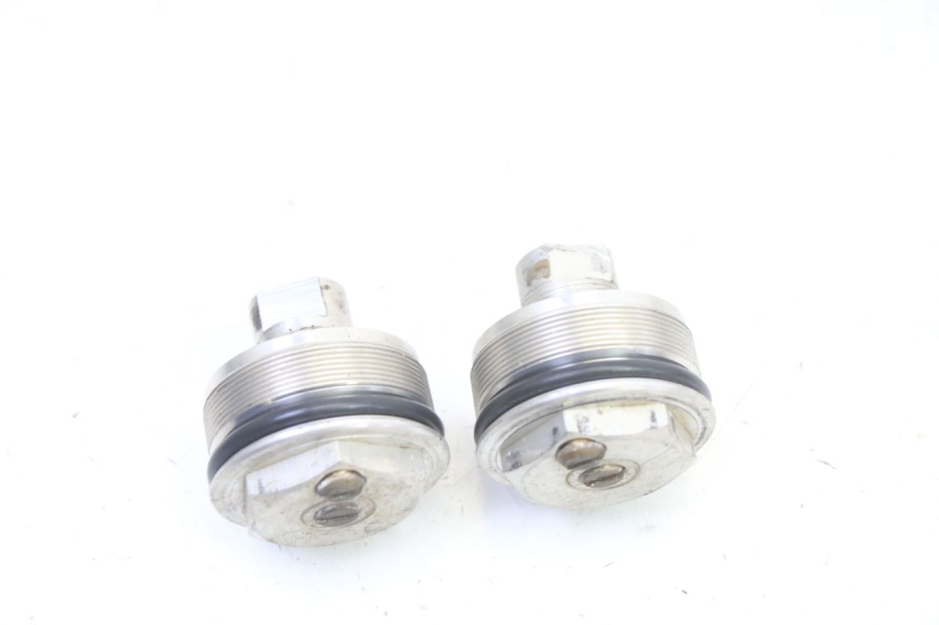 photo de TAPA HORQUILLA YAMAHA YZ 85 (2022 - 2025) - Vista principal