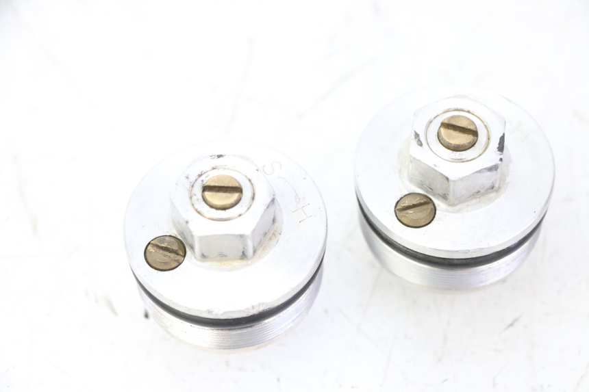 photo de  YAMAHA YZ 85 (2002 - 2018) - Vista principal