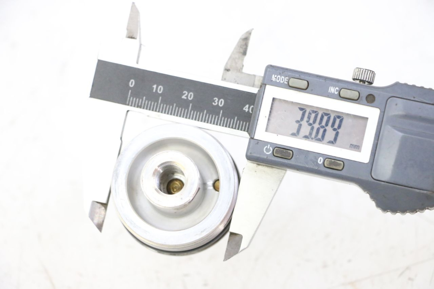 photo de  YAMAHA YZ 85 (2002 - 2018) - Detalle de la pieza