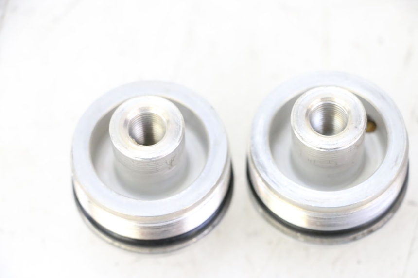 photo de  YAMAHA YZ 85 (2002 - 2018) - Zoom estado de uso