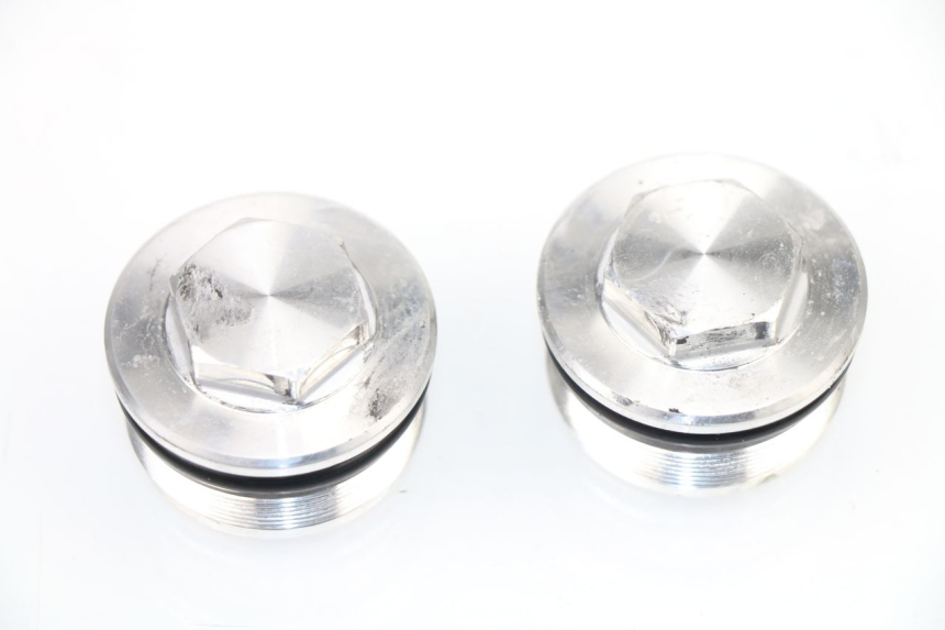 photo de TAPA HORQUILLA KAWASAKI Z 650 (2016 - 2019) - Vista principal