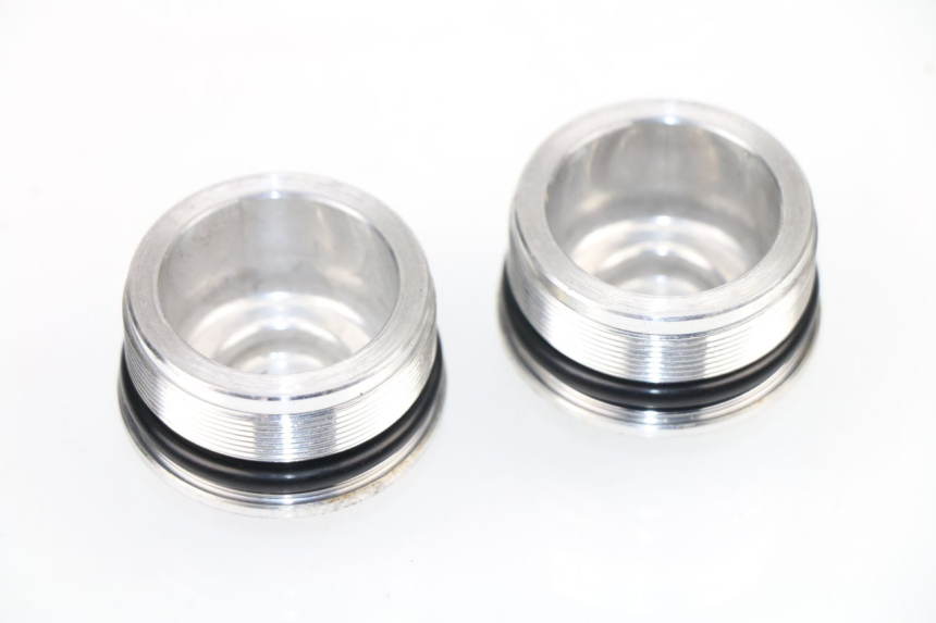 photo de TAPA HORQUILLA KAWASAKI Z 650 (2016 - 2019) - Detalle de la pieza