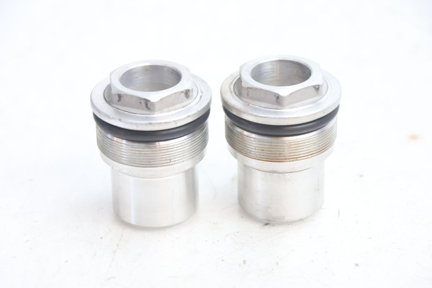photo de TAPA HORQUILLA KAWASAKI ZX-6R ZX6R 600 (1995 - 1997) - Vista principal