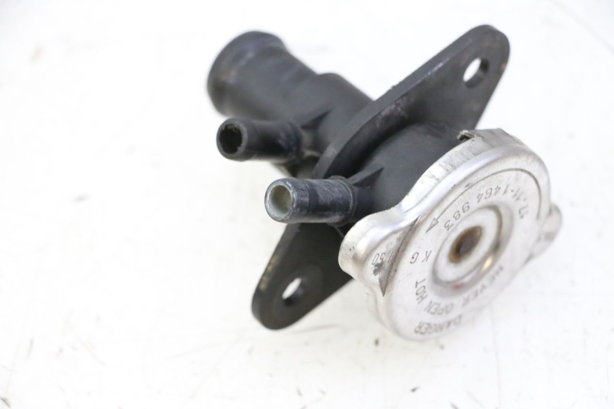 photo de TAPA DEL RADIADOR BMW C1 125 (2000 - 2003) - Otra perspectiva