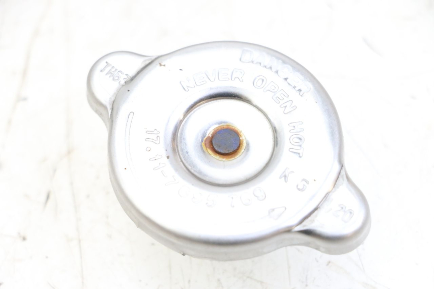 photo de TAPON RADIADOR BMW S RR ABS S1000RR 1000 (2015 - 2018) - Zoom estado de uso